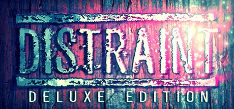 DISTRAINT Deluxe Edition-GOG DISTRAINT Deluxe Edition-GOG