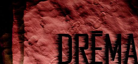 DREMA-DARKSiDERS DREMA-DARKSiDERS