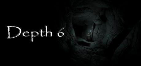 Depth 6-DARKSiDERS Depth 6-DARKSiDERS