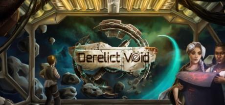 Derelict Void-P2P Derelict Void-P2P