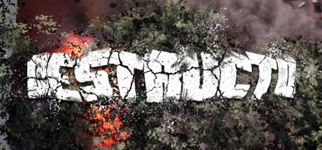 Destructo-SKIDROW Destructo-SKIDROW