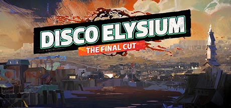 Disco Elysium The Final Cut v29.03.2022-GOG