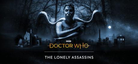 Doctor Who The Lonely Assassins v1.840.127-GOG