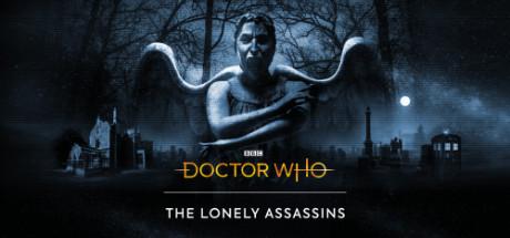 Doctor Who The Lonely Assassins-DARKSiDERS Doctor Who The Lonely Assassins-DARKSiDERS