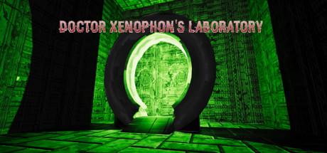 Doctor Xenophons Laboratory-TiNYiSO Doctor Xenophons Laboratory-TiNYiSO