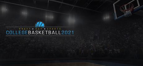 Draft Day Sports College Basketball 2021-Unleashed