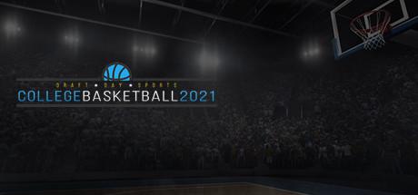 Draft Day Sports College Basketball 2021-Unleashed Draft Day Sports College Basketball 2021-Unleashed
