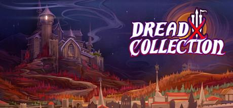 Dread X Collection 3-PLAZA Dread X Collection 3-PLAZA