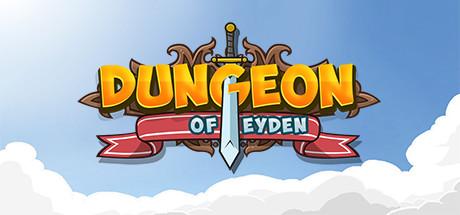 Dungeon of Eyden-DARKZER0 Dungeon of Eyden-DARKZER0