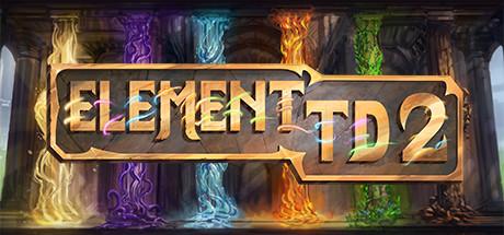 Element TD 2 Quad Element Towers Update v1.4.3-PLAZA