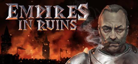Empires in Ruins Update v1.031-CODEX Empires in Ruins Update v1.031-CODEX