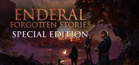 The Elder Scrolls V Skyrim Enderal Forgotten Stories MULTi9-ElAmigos