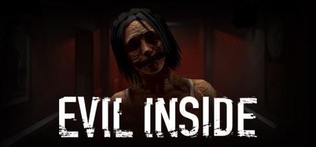 Evil Inside-TiNYiSO Evil Inside-TiNYiSO