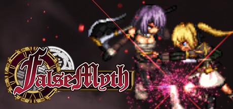 False Myth-P2P False Myth-P2P