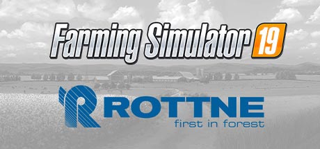 Farming Simulator 19 Rottne MULTi18-ElAmigos