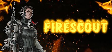 Firescout-SKIDROW Firescout-SKIDROW