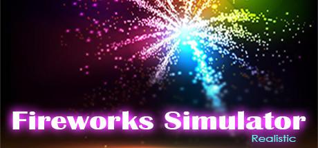 Fireworks Simulator Realistic-TiNYiSO