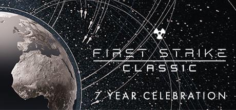 First Strike Classic V3.0.1.1 STANDALONE-Unleashed First Strike Classic V3.0.1.1 STANDALONE-Unleashed