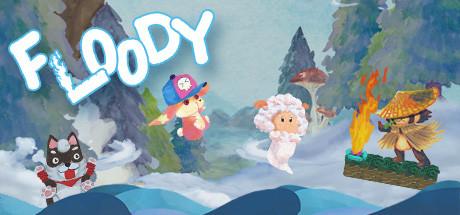 Floody-P2P Floody-P2P