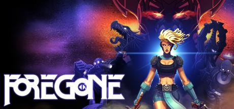 Foregone v1.1.0.4-GOG