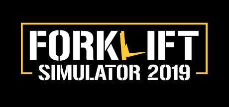 Forklift Simulator 2019-TiNYiSO