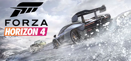 Forza Horizon 4 Update v1.468.304-P2P