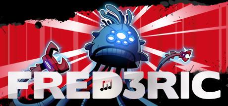 Fred3ric-PLAZA Fred3ric-PLAZA