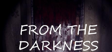 From The Darkness-DARKSiDERS From The Darkness-DARKSiDERS