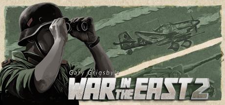 Gary Grigsbys War In The East 2-SKIDROW