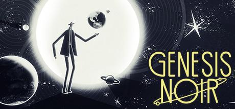 Genesis Noir Comic v9289-GOG