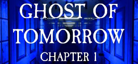 Ghost Of Tomorrow Chapter 1-TiNYiSO