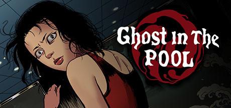 Ghost in the Pool-chronos Ghost in the Pool-chronos