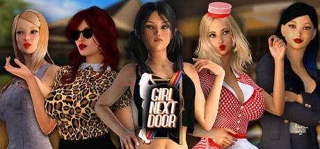 Girl Next Door-DARKSiDERS Girl Next Door-DARKSiDERS