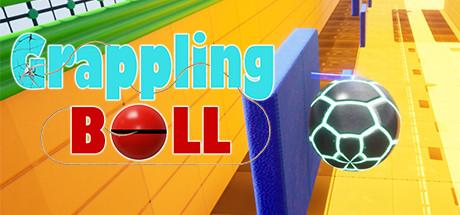 Grappling Ball-DARKSiDERS Grappling Ball-DARKSiDERS