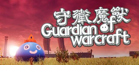 Guardian Of Warcraft-DARKSiDERS