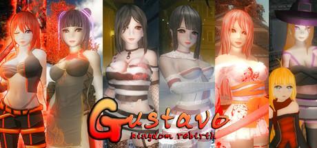 Gustavo Kingdom Rebirth-SKIDROW Gustavo Kingdom Rebirth-SKIDROW