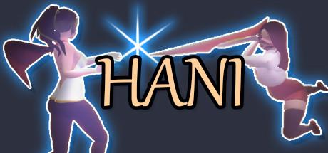 HANI-Early Access HANI-Early Access