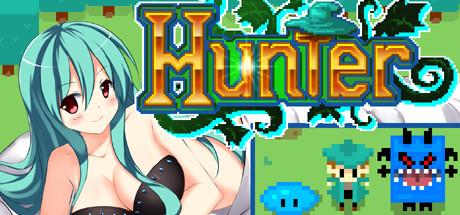 HUNTER-chronos HUNTER-chronos