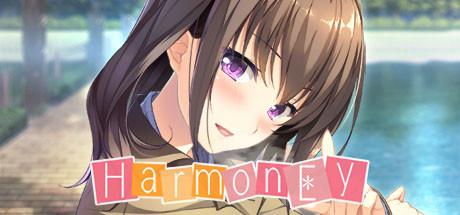 HarmonEy-DARKSiDERS HarmonEy-DARKSiDERS