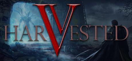Harvested-Unleashed Harvested-Unleashed
