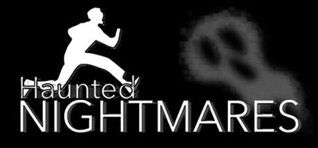 Haunted Nightmares-SKIDROW Haunted Nightmares-SKIDROW