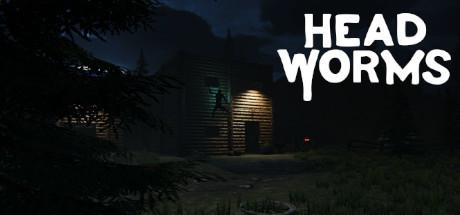 Head Worms-TiNYiSO Head Worms-TiNYiSO