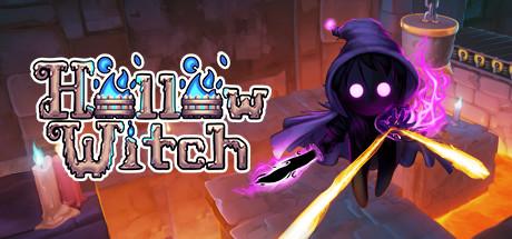Hollow Witch-Unleashed Hollow Witch-Unleashed