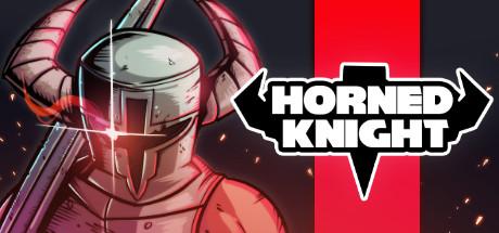 Horned Knight-chronos Horned Knight-chronos