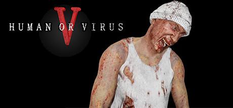 Human Or Virus-PLAZA Human Or Virus-PLAZA