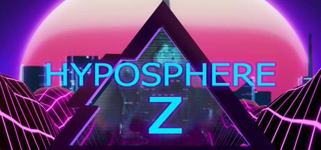 Hyposphere Z-DARKZER0 Hyposphere Z-DARKZER0