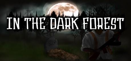 In the dark forest-DARKZER0