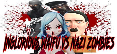 Inglorious Waifu VS Nazi Zombies-TiNYiSO