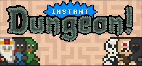 Instant Dungeon v1.74-P2P