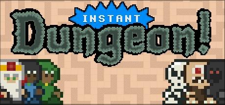 Instant Dungeon v1.74-P2P Instant Dungeon v1.74-P2P